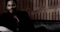 MOODBOARD | Cinna (Lenny Kravitz), The Hunger Games Character