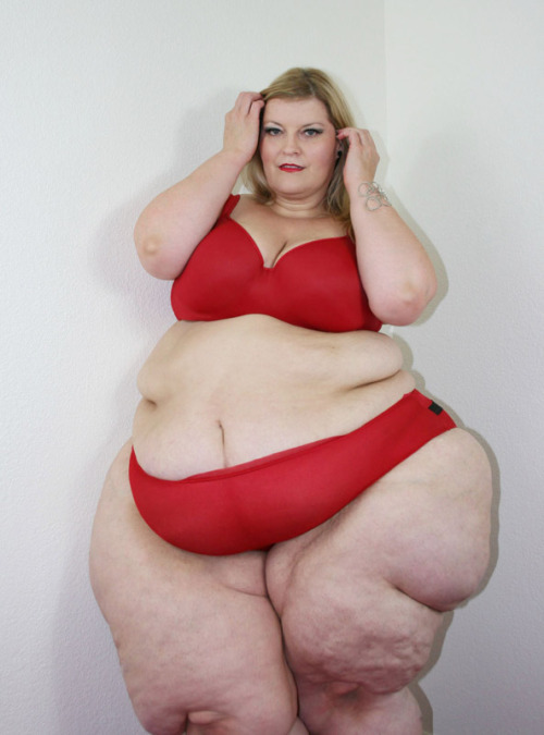 Bigger is better