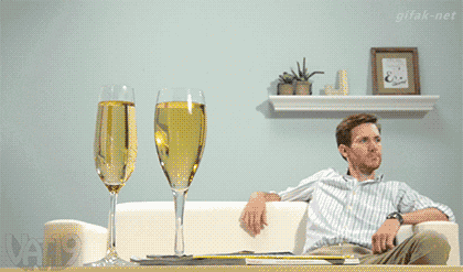 Tastefully Offensive GIFs