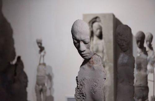 myampgoesto11: Sculptures by Park Ki Pyung follow My Amp Goes To 11 on Instagram (@nouralogical)
