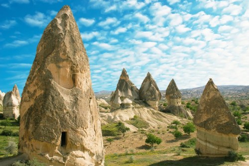 odditiesoflife:Strange Rock Formations Around the WorldThere is no doubt that our planet is an astou