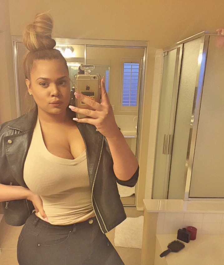 What the kardashians wished they looked like from birth