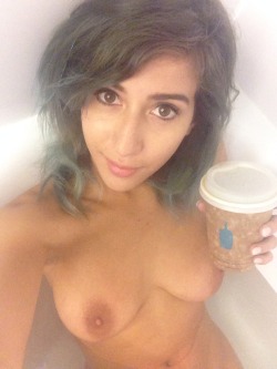 NSFW: Happy National Coffee Day!