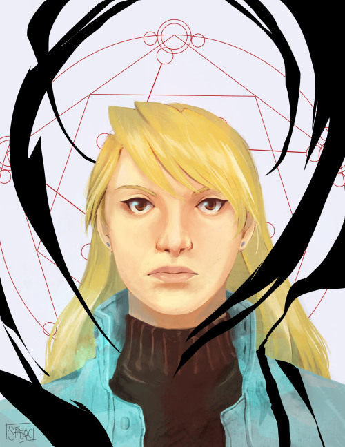 streaac:Clarity / MiseryRiza and Roy prints for Anime Expo! ಥ⌣ಥ I’ll be at table M44 in Artist Alley