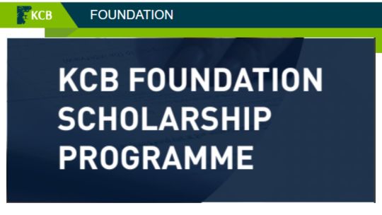KCB Scholarships to Benefit 100 Students With Disabilities