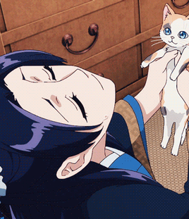 Jinshi ✧ Kusuriya No Hitorigoto S2 Ep. 01