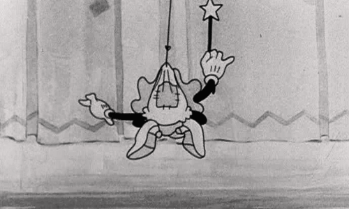 Mickey’s Revue (1932)