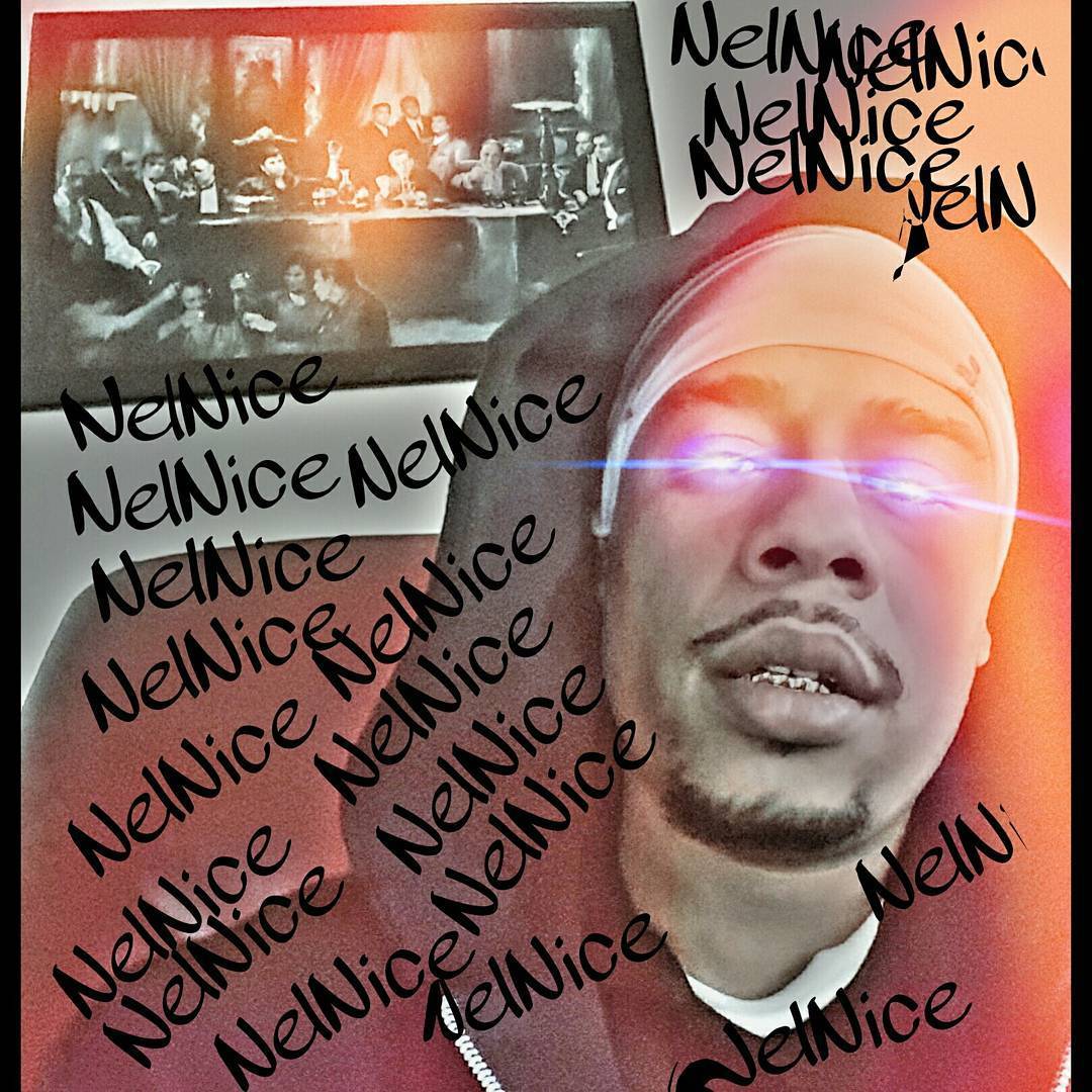 #NELNICENELNICENELSNICE @llIHear 🎧🎤💨🎮 #CRUYORKCITY #CruItJuStDOIt Shouts
