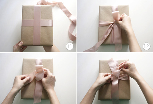 Honstar Gift Wrapping