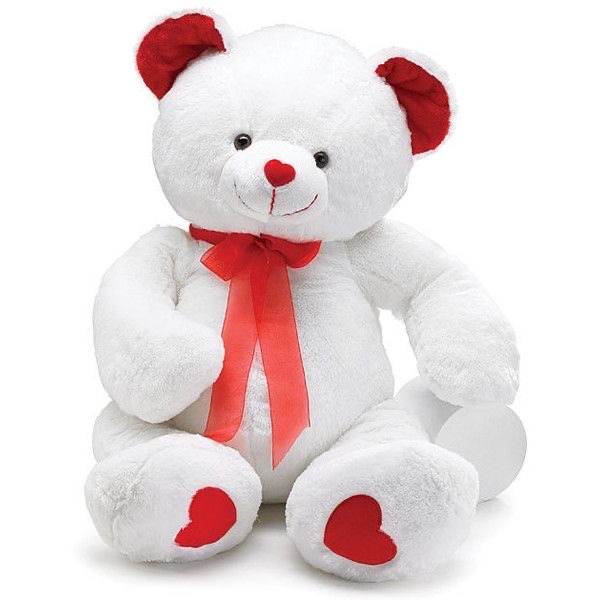 valentine’s day stuffies! ✩•̩̩͙*ೃ(ꈍᴗꈍ)ε｀*)♡♥ happy valentine’s day little one!