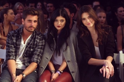 Scott, kylie, Kendall