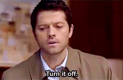neven-ebrez:  iwatchalotoftvandhavezeroregrets:  themegalosaurus:  Road Trip (9x10) deleted scene (video)  Oh god. He actually called Cas “Sunshine”. I can’t deal with this. Because we know that the sun and light is often associated with Cas. 
