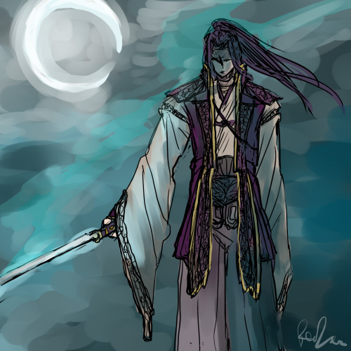 THE NINE LORD OF CINDERS