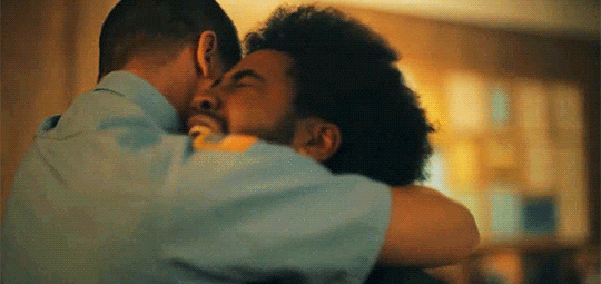 evak-malec:When They See Us; (2019).