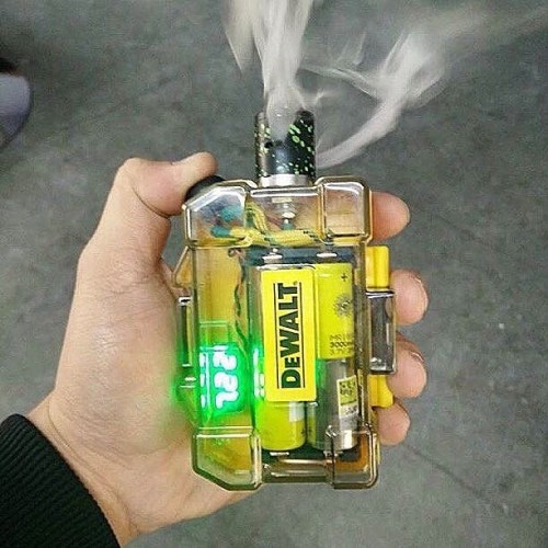 Vapeorama