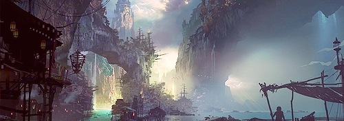 aurelinsol: Runeterra