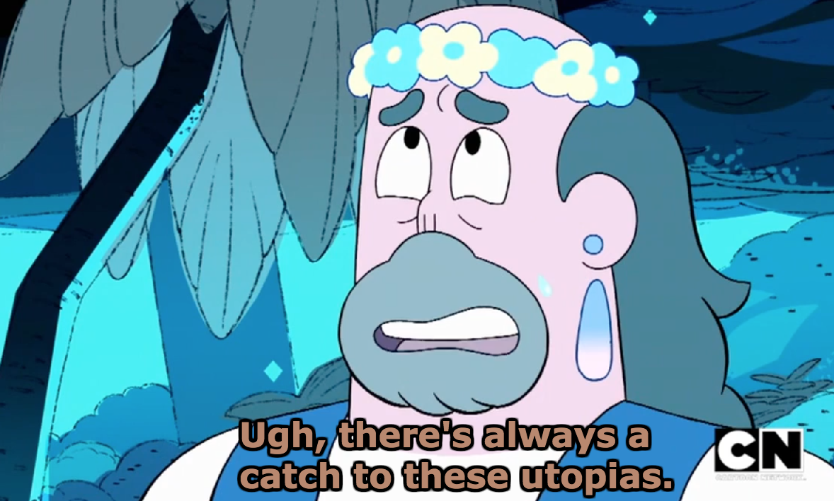 charlesoberonn: “Welcome to the fandom! This is a community of love and acceptance