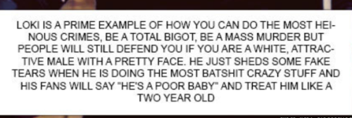 Dear, I Mean This In The Most Respectful Way, But You Missed The Point Of Youlackconviction And Every