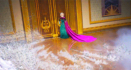 Elsa, Your Authentic Self, And How Embracing It Changes You Dramatically