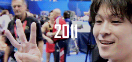 supermura:   Long May He Reign: King Kohei Uchimura, the MAG All Around Champion from 2009-2016