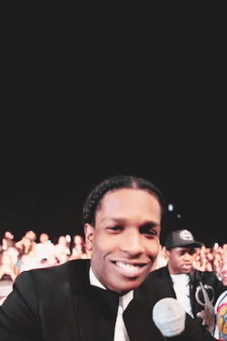 kenyanmade:  Lord Flacko  Hes so handsome ♡♡♡♡
