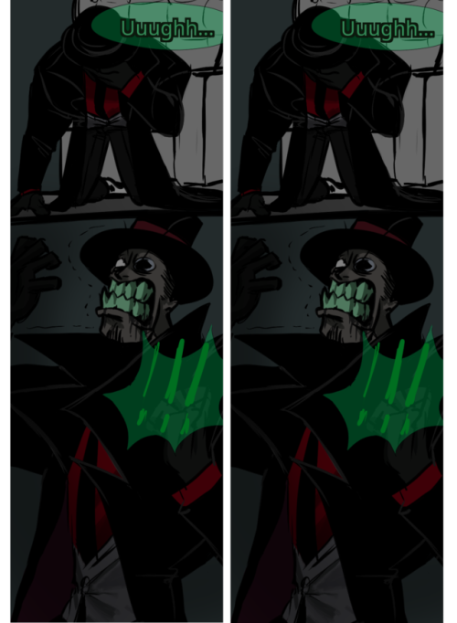 acecakes:  I bet you weren’t expecting that! (or maybe you were…)Hope you enjoy!!Previous: https://acecakes.tumblr.com/post/165468503292/this-page-is-a-little-late-but-here-it-is-nowNext