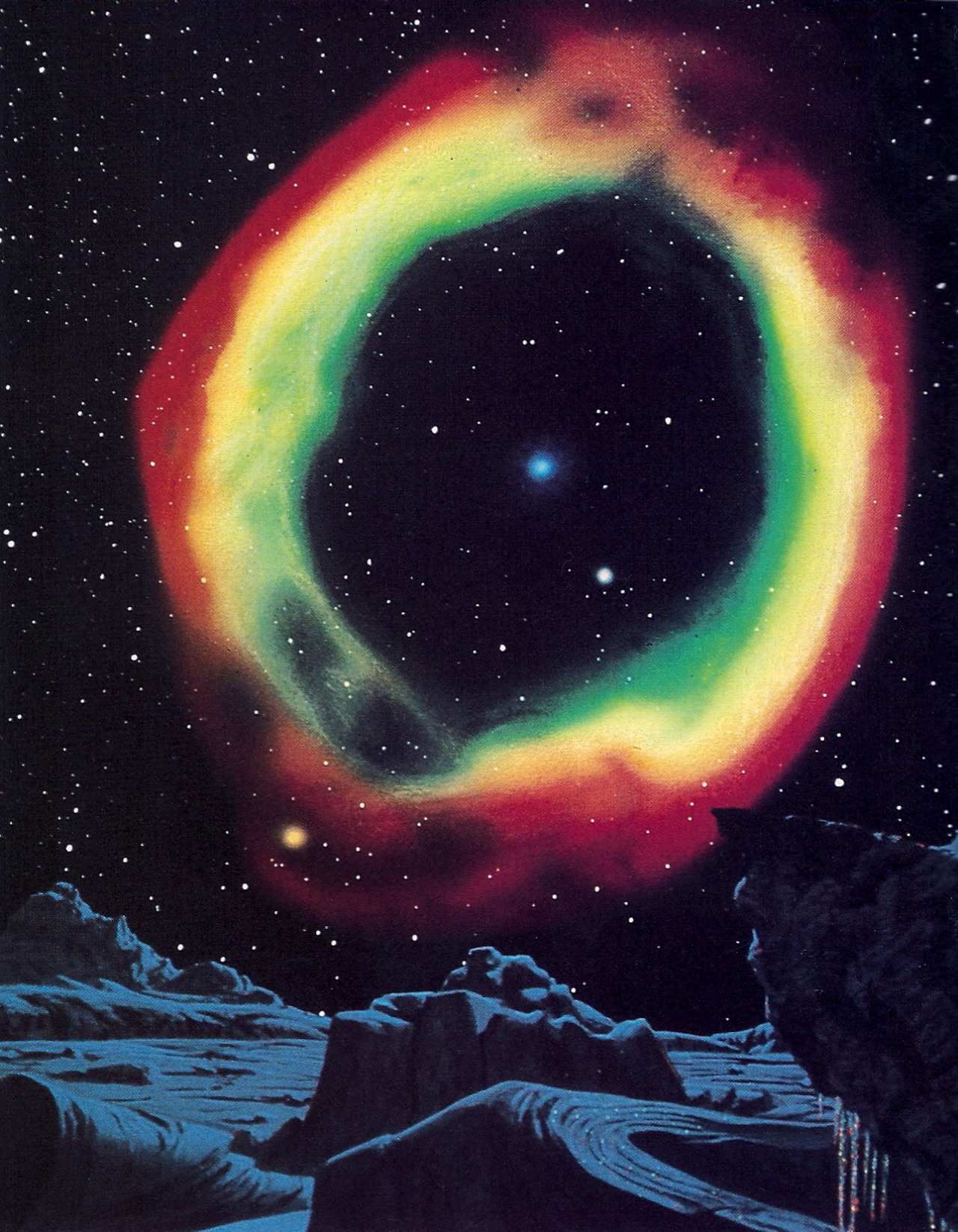 mrhypnotic:  David Egge 