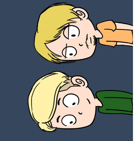 fangirlregretsnothing:  fangirlregretsnothing: Attack On Your Dashboard  ☆*:.｡. ᕦ(ò_óˇ)ᕤ “ .｡.:*☆  Uhg…I probably should have planned this out better…but now I’m too tired… 
