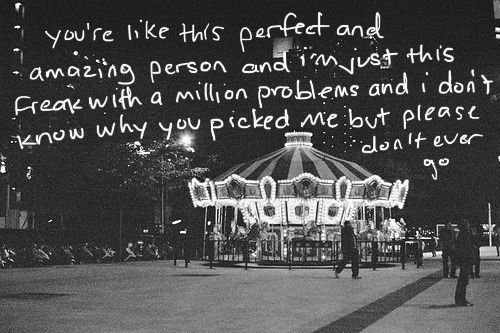My Teen Quote