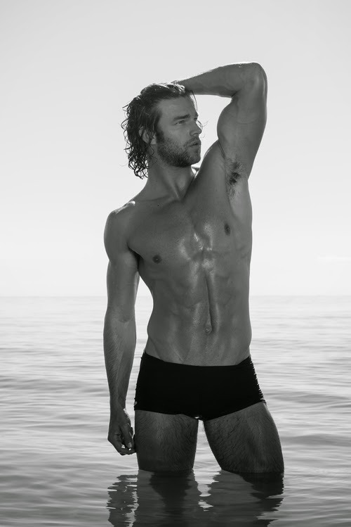 bambam62:  Cole Monahan By Fritz Yap 