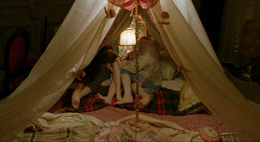 les-psycho:  “Yes, I’m drunk. And you’re beautiful. And tomorrow morning, I’ll