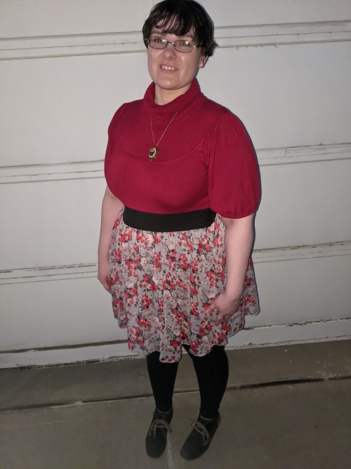 Just Feeling Cute 