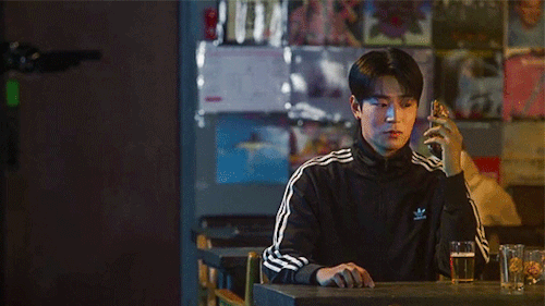 Hyung Count: Idek