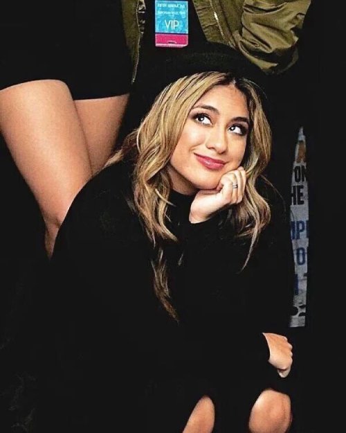Wishing on a star by allybrookeofficial