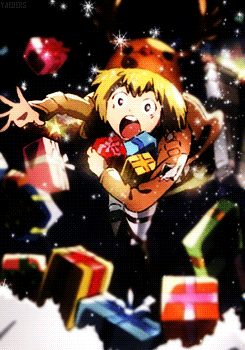 yaeqers-deactivated20141214:  It’s the most wonderful time of the year. 