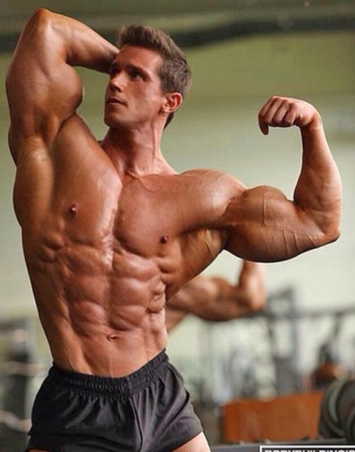 rjmuscle:Yes