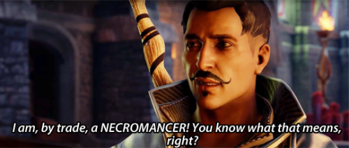 Porn Pics incorrectdragonage:  submission by @soundssimplerightDorian: