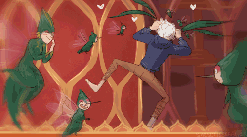 shesellsseagulls:  familiar memories with new family~ ! 