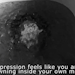 photorose11:I’m so fucking sick of feeling like I’m drowning. One second I’m