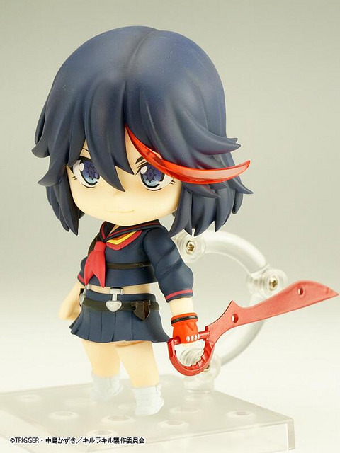 Winter Wonder Festival 2014 - Nendoroid Line up Part 1