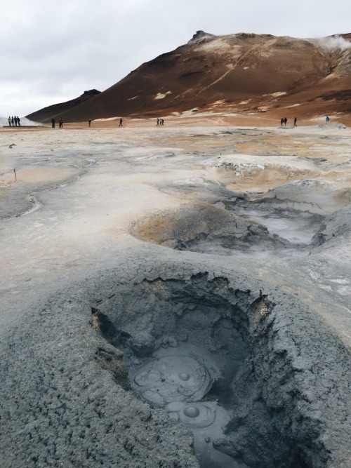 mountlinnaeus:Sulfuric “clay pots”