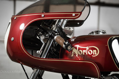 Look for my feature on Silodrome today of my ’Schoolbus’ NYC Norton photoshoot ©Douglas MacRae