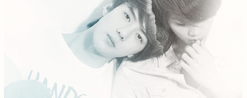 minpuffs-deactivated20201103:  Bright Lights and Blooming Flowers - Hunhan↳ Requested by ddeerluhan 