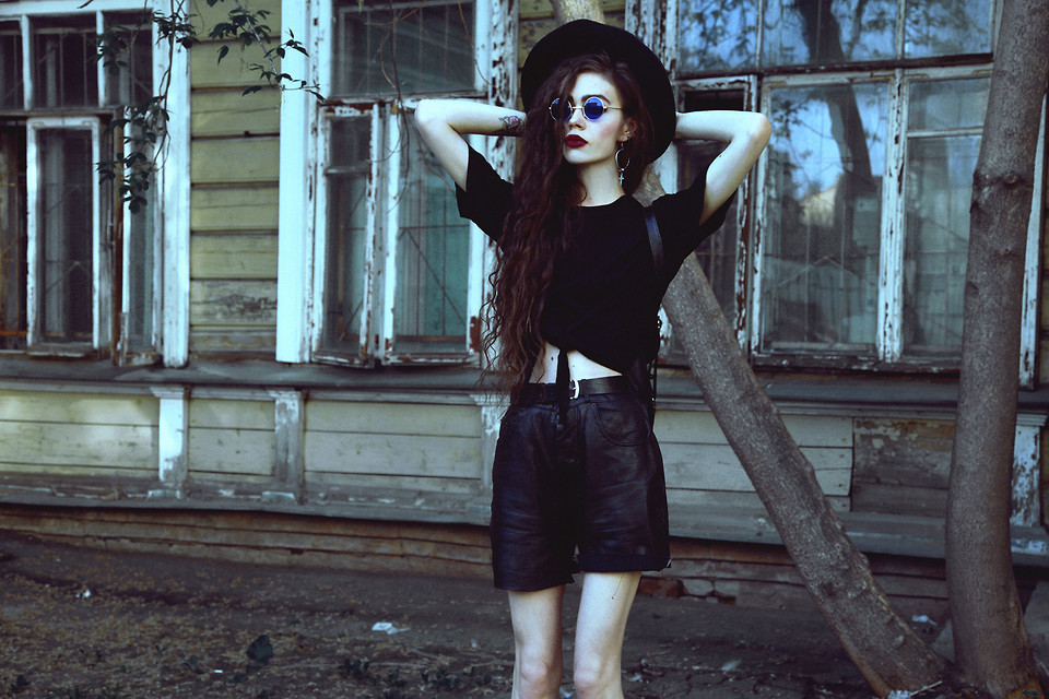 lookbookdotnu:  09.05.2013 (by Violet E.)