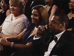 serfborts:  The time Lea Michele tried to serenade Jay Z and Beyoncé wasn’t having
