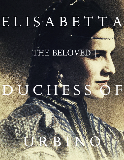 ladycassanabaratheon:  &ldquo;But best and brightest, was Elisabetta Gonzaga herself, the peerle