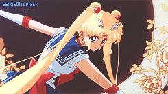 chiamis:  Sailor Moon (1992) vs Sailor Moon Crystal (2014) Ep. 1 