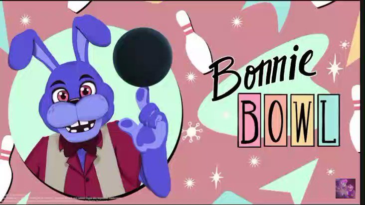 What Happened to Glamrock Bonnie? All About Glamrock Bonnie FNAF Security  Breach - News