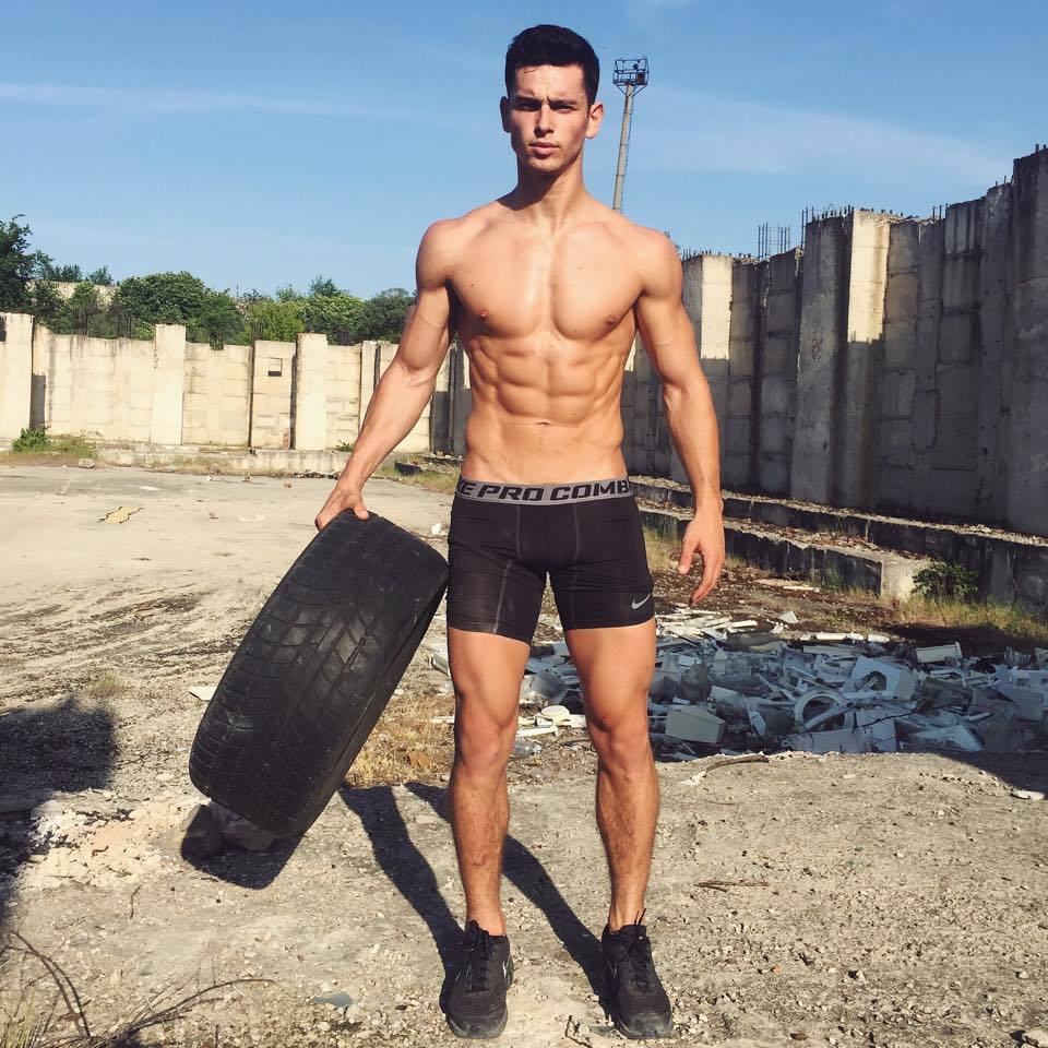 Valeriu Gutu