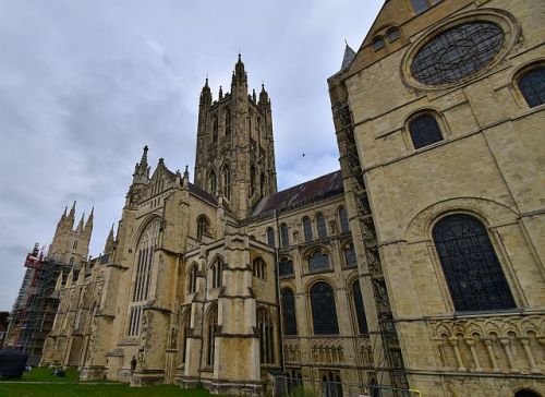 Sdengland 2023 - Tag 5